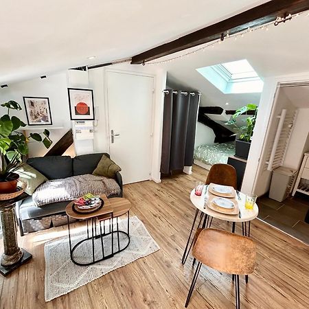 Loft Hortensia Hyper Centre Castres Castres  Exterior foto